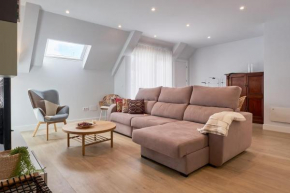 Apartamento NUEVO en el centro de León